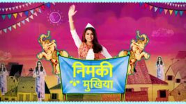 Nimki Mukhiya S05E14 Abhimanyu Sacrifices His Love Full Episode