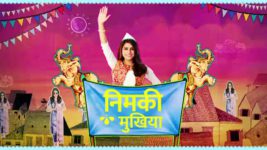 Nimki Mukhiya S06E05 Nahar Meets Ram Bachan Full Episode