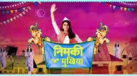 Nimki Mukhiya S06E109 Nimki Opens Up with Sweety Full Episode