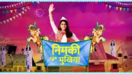 Nimki Mukhiya S06E126 Babbu Loses His Cool Full Episode