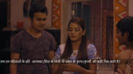 Nimki Mukhiya S06E377 Dablu, Sweety Mock Diamond Full Episode