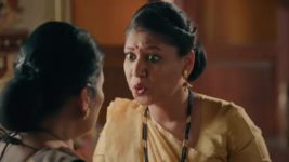 Pandya Store S02 E17 Dhara Gets Suman's Blessings