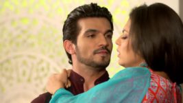 Pardes Mein Hai Meraa Dil S04E15 Indu, Parmeshwari Join Hands Full Episode