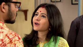 Punni Pukur S02E30 Sarbojit's Behaviour Shocks Chuti Full Episode