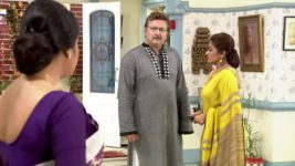 Punni Pukur S04E02 Shreshtha and Debjit Argue Full Episode