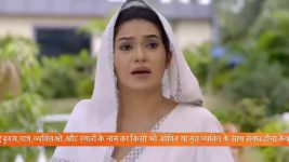 Qurbaan Hua S01E101 23rd October 2020 Full Episode