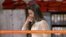 Qurbaan Hua S01E223 22nd March 2021 Full Episode