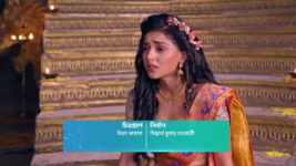 Radha krishna (Bengali) S01 E928 Can Shankar Arrange the Money?