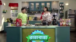 Ranna Banna S01E116 Aparajita's Fortune Khichuri Full Episode