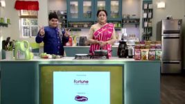 Ranna Banna S01E122 Chef Shaswati's Delectable Recipe Full Episode