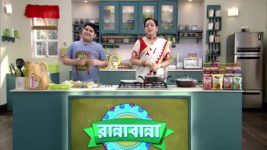 Ranna Banna S01E141 Calling All Food Connoisseurs! Full Episode