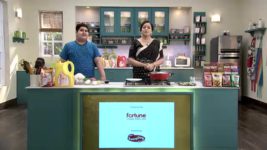 Ranna Banna S01E161 Continental Dishes on the Go Full Episode