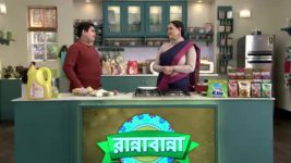 Ranna Banna S01E203 Fiery Laal Jhaal Chingri Full Episode