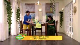 Ranna Banna S01E39 Thammi's Ilish Bhorta Full Episode