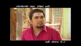 Saravanan Meenatchi S02E48 Sakthi is distressed Full Episode