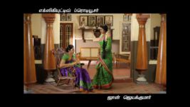 Saravanan Meenatchi S09E37 Vettai is dumbstruck! Full Episode