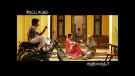 Saravanan Meenatchi S12E41 Kalaiarasi Challenges Meenakshi Full Episode