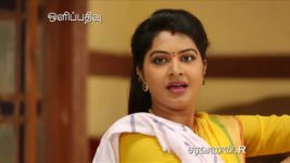 Saravanan Meenatchi S14E58 Saravanan Is Back! Full Episode