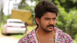 Saravanan Meenatchi S14E65 Vettaiyan is Disturbed Full Episode