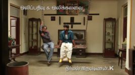 Saravanan Meenatchi S15E58 Muthazhagu Tends To Saravanan Full Episode