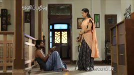 Saravanan Meenatchi S16E38 Meenakshi Taunts Saravanan Full Episode