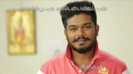 Saravanan Meenatchi S16E40 Saravanan Is Back! Full Episode