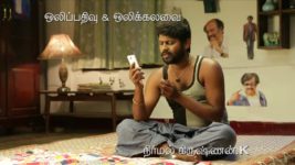 Saravanan Meenatchi S16E44 Saravanan Outwits Lakshmi Full Episode