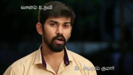 Saravanan Meenatchi S17E43 Muthiah's Last-Ditch Attempt Full Episode