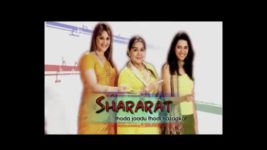 Shararat Thoda Jaadu Thodi Nazaakat S01E146 Jiya's First Day Full Episode