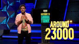 Shark Tank India S01E36 Gateway To Shark Tank India Full Episode