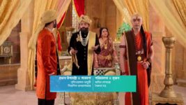 Shree Krishna Bhakto Meera S01E103 Gurudev's Devious Plan Full Episode