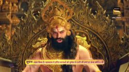 Shrimad Ramayan S01 E100 Shri Ram Ka Prayojan