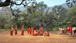 Siya Ke Ram S03E48 Mandodari Wants to Save Ravan Full Episode