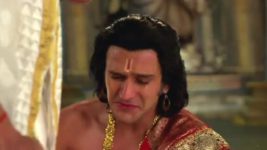 Siya Ke Ram S06E150 Lakshman Ends His Life! Full Episode