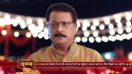 Suhaagan S01 E377 Sakshi's evil act