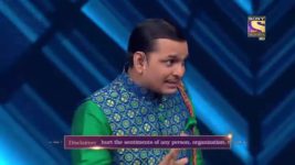 Super Dancer S02E43 The Past And The Present Full Episode