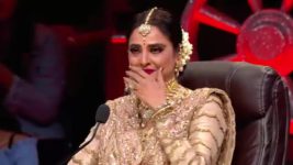 Super Dancer S03E44 Jashn-E-Rekha Continues Full Episode