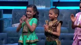 Super Dancer S03E45 Welcome Dazzling Salman And Stunning Katrina Full Episode