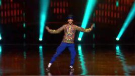 Super Dancer S03E48 The Ever So Beautiful Zeenat Aman Full Episode