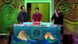 Superstar Poribaar S02E35 A Star in Real Life Full Episode