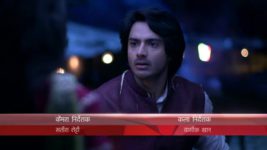 Tere Sheher Mein S05E02 Mantu tells his story to Amaya Full Episode