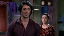 Tere Sheher Mein S05E09 Jasmine confronts Rachita, Amaya Full Episode