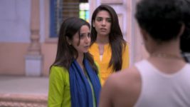 Tere Sheher Mein S06E05 Rudra to spoil the dinner plan Full Episode