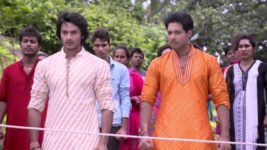 Tere Sheher Mein S06E15 Amaya, Mantu win the race Full Episode