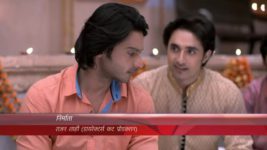 Tere Sheher Mein S07E07 Mantu invites Amaya for the puja Full Episode