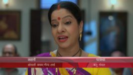 Tere Sheher Mein S11E02 Tilak pretends to rescue Kangana Full Episode