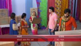 Tere Sheher Mein S11E04 Tilak plays dirty with Amaya Full Episode