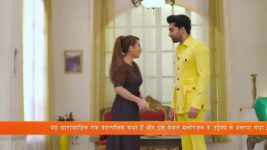 Teri Meri Ikk Jindri S01E207 19th October 2021 Full Episode