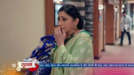 Thoda Sa Badal Thoda Sa Pani S01E115 4th February 2022 Full Episode