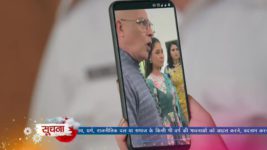 Thoda Sa Badal Thoda Sa Pani S01E132 2nd March 2022 Full Episode